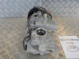 Audi A6 S6 C7 4G Ilmastointilaitteen kompressorin pumppu (A/C) 4G0260805B