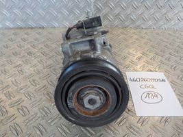 Audi A6 S6 C7 4G Compressore aria condizionata (A/C) (pompa) 4G0260805B