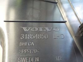 Volvo XC40 Wlot / Kanał powietrza intercoolera 31479507