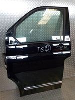 Volkswagen Transporter - Caravelle T5 Porte avant 