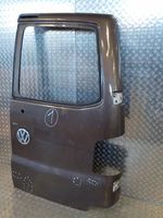 Volkswagen Transporter - Caravelle T5 Portiera di carico posteriore 