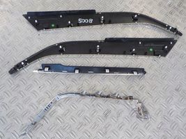 Peugeot 5008 II Panneau de garniture tableau de bord 9810140577