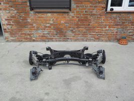 Volvo XC40 Set del kit di montaggio della sospensione posteriore 32269606