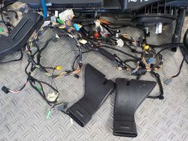 Volvo XC40 Scatola climatizzatore riscaldamento abitacolo assemblata 