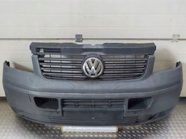 Volkswagen Transporter - Caravelle T5 Kit de pièce par-chocs avant 