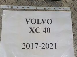 Volvo XC40 Ressort hélicoïdal arrière 32246201