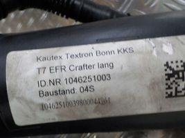 Man TGE 1gen Kraftstofftank 2N0919050