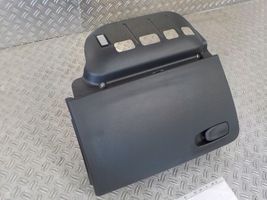 Volvo XC40 Glove box set 