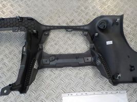 Volvo XC40 Panelės apdailos skydas (apatinis) 31442616