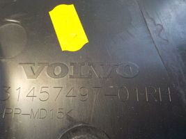 Volvo XC40 Istuimien ja ovien verhoilusarja 31457493