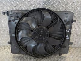 Mercedes-Benz E W213 Ventilateur de refroidissement de radiateur électrique A0999067800