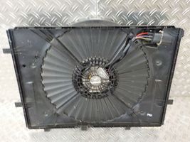 Mercedes-Benz C W205 Ventilatore di raffreddamento elettrico del radiatore A0999061300