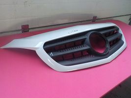 Mercedes-Benz Citan W415 Front bumper upper radiator grill 