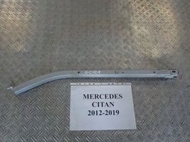 Mercedes-Benz Citan W415 Rail supérieur de porte coulissante 