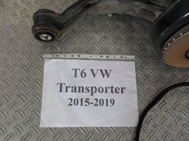 Volkswagen Transporter - Caravelle T6 Takajousituksen asennussarja 7E0501413A