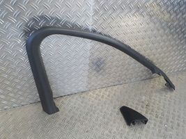 Mercedes-Benz C W205 Moulure de vitre de la porte avant A2057270171