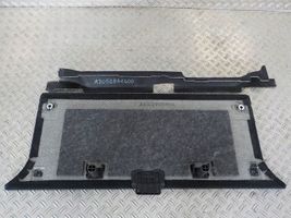 Mercedes-Benz C W205 Doublure de coffre arrière, tapis de sol A2056800506