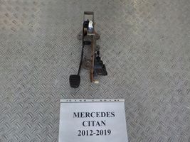 Mercedes-Benz Citan W415 Poljinkokoonpano 8200436878