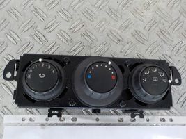 Mercedes-Benz Citan W415 Panel klimatyzacji 275708552R