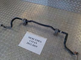 Mercedes-Benz Citan W415 Barre stabilisatrice 