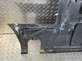 Mercedes-Benz Vito Viano W447 Variklio dugno apsauga A4476803004