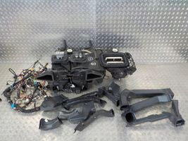 Mercedes-Benz Vito Viano W447 Scatola climatizzatore riscaldamento abitacolo assemblata A4478322023