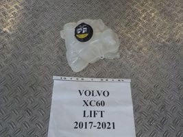 Volvo XC60 Serbatoio di compensazione del liquido refrigerante/vaschetta 