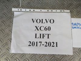 Volvo XC60 Отделка стойки (B) (верхняя) 31425696