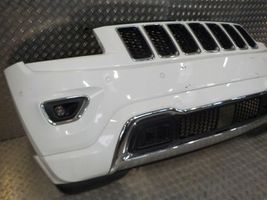 Jeep Grand Cherokee Zderzak przedni 