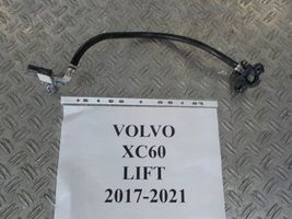 Volvo XC60 Negative earth cable (battery) 