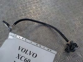 Volvo XC60 Negative earth cable (battery) 