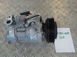 Mercedes-Benz GLA W156 Compresseur de climatisation 4472807423