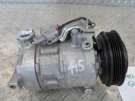 Mercedes-Benz GLA W156 Compresseur de climatisation 4472807423