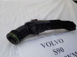 Volvo S90, V90 Manguera/tubo del intercooler 31441871