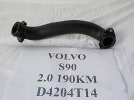 Volvo S90, V90 Manguera/tubo del intercooler 31492218