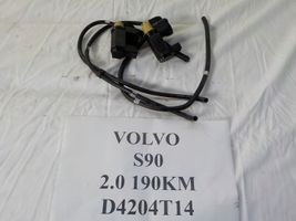 Volvo S90, V90 Вакуумный клапан 31339808