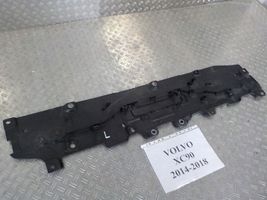 Volvo S90, V90 Placa protectora del centro/medio 31497613