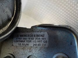 Mercedes-Benz GLA W156 Alloggiamento del filtro del carburante A6070901652