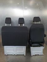Mercedes-Benz Sprinter W907 W910 Fotele / Kanapa / Komplet 
