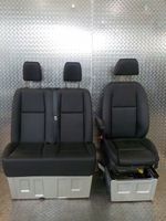 Mercedes-Benz Sprinter W907 W910 Seat set 