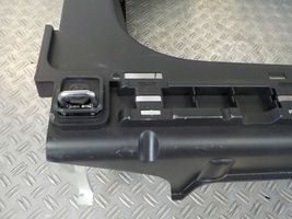 Jeep Grand Cherokee Altro elemento di rivestimento bagagliaio/baule 68347150AA