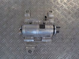 Volvo S90, V90 Filtro carburante 31452243