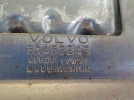 Volvo S90, V90 Фильтр топлива 31452243