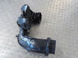 Volvo S90, V90 Turboahtimen ilmanoton letku 31370120