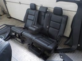 Jeep Grand Cherokee Set interni 