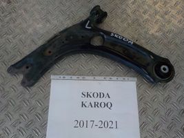 Skoda Karoq Priekinė šakė 