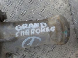 Jeep Grand Cherokee Mechanizm różnicowy tylny / Dyferencjał P68154503AB