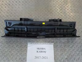 Skoda Karoq Rivestimento di protezione sottoporta del bagagliaio/baule 575863459