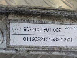 Mercedes-Benz Sprinter W907 W910 Cremagliera dello sterzo 9074609801