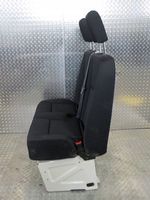 Mercedes-Benz Sprinter W907 W910 Fotel przedni pasażera 